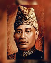 Foto Raja Haji Fisabilillah