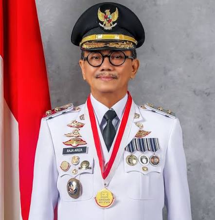 Foto Raja Ariza